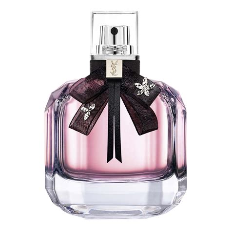 ysl floral mon paris|YSL eau de parfum chypre.